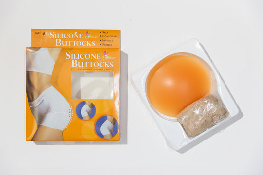 Silicone Buttocks Fullness — Realzador de Glúteos