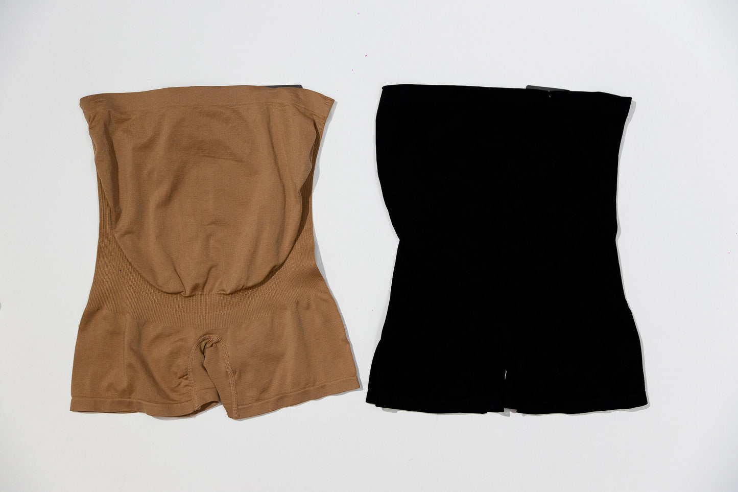 Faja Maternal para Embarazada con Short — 2 colores