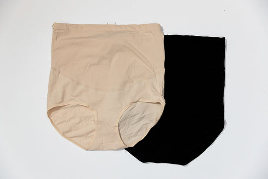 Bloomer Maternal — 2 colores