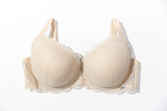 Brassier Encaje - 3 colores