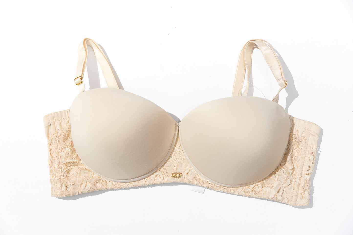 Brassier liso CSM - 3 colores
