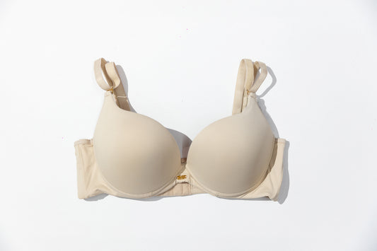 Brassier Liso CSM - 3 colores