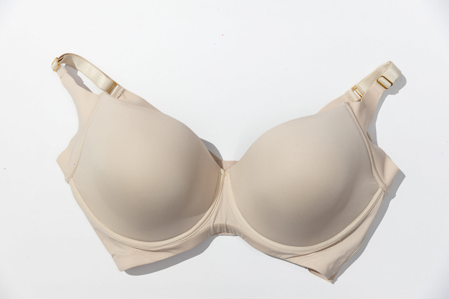 Brassier Liso - 3 colores
