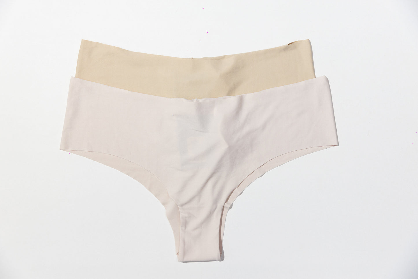 Bloomer Sin Costuras
