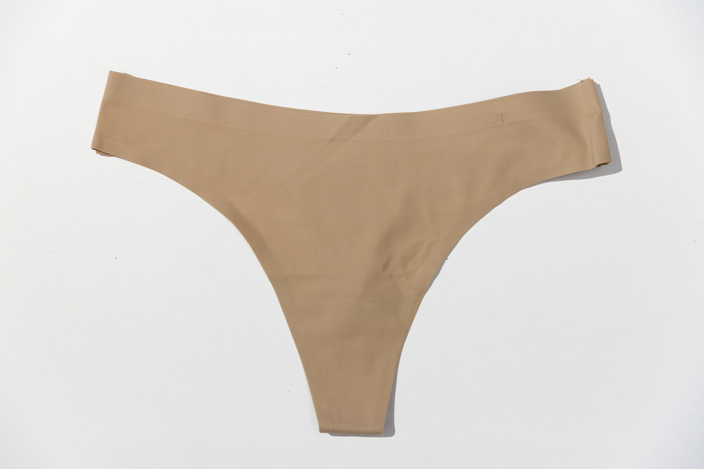 Tanga Sin Costuras