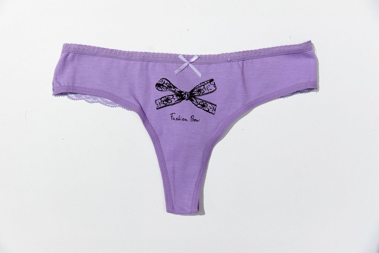 Tanga Fashion Bow