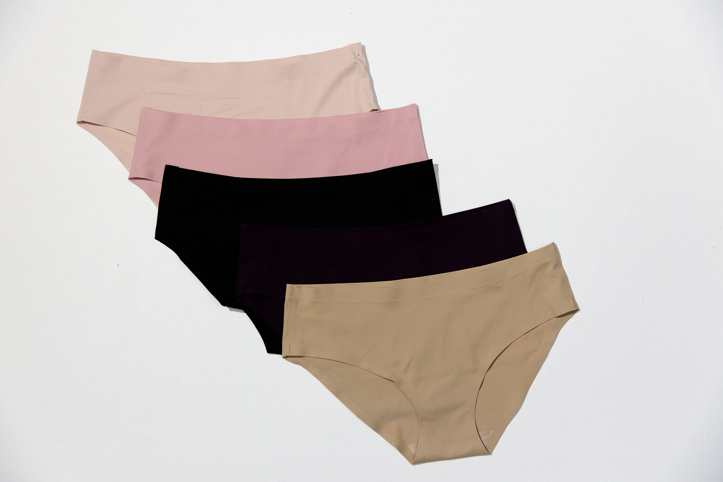 Bloomer Liso Bikini