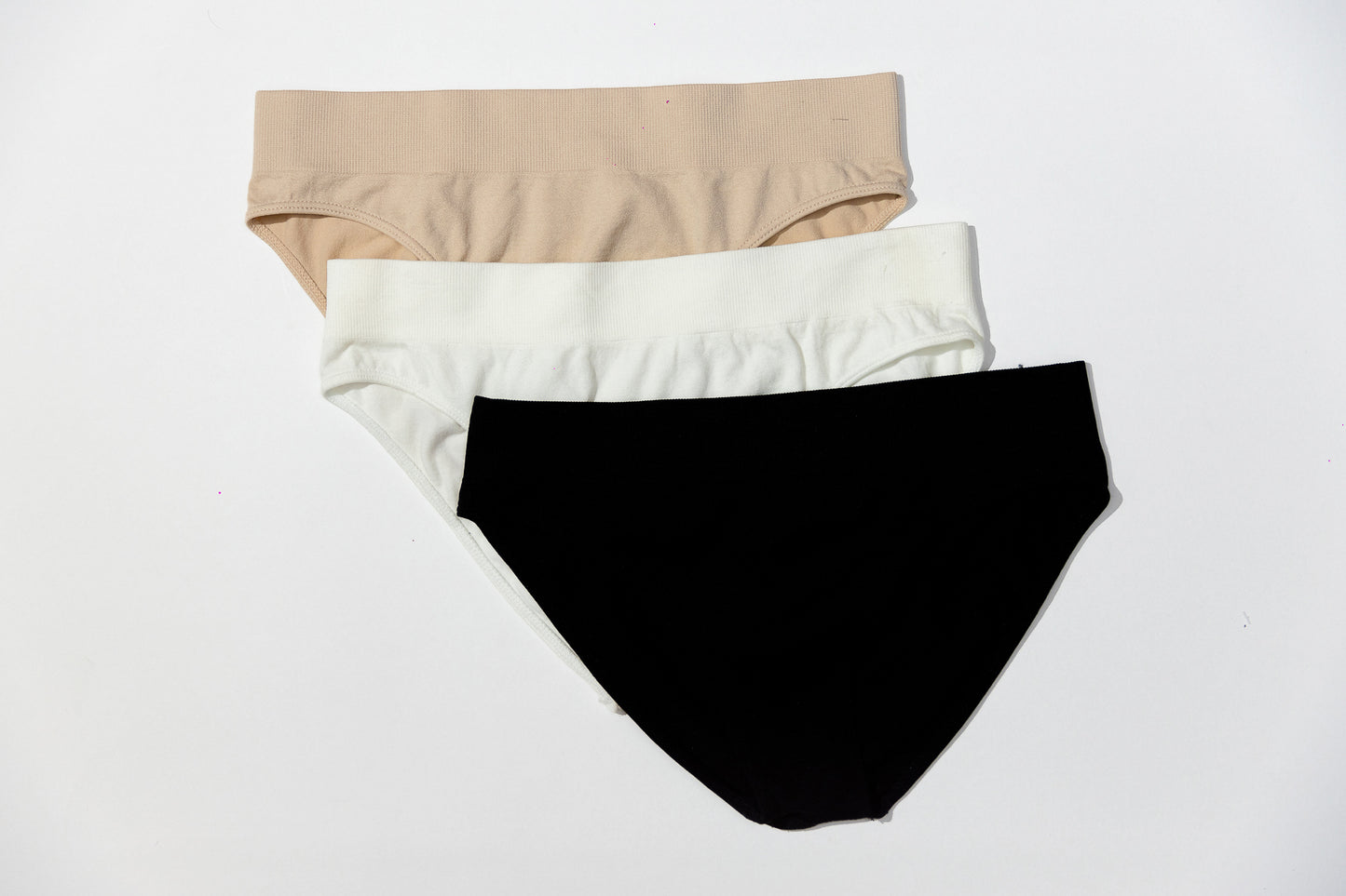 Bloomer Liso Bikini