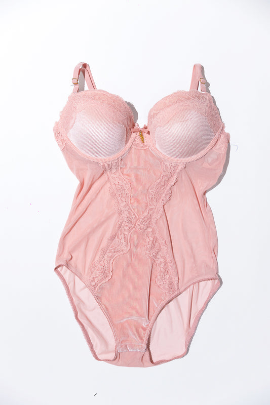 Baby Doll Rosa Blossom Rachel Roy RR2013