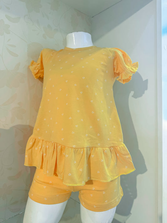 Pijama de Niña. Pretty Woman