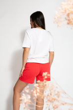 Pijama Boxer MC. Merry Christmas.