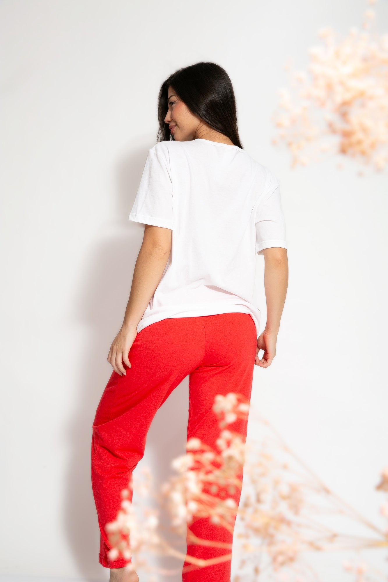Pijama Pantalón MC. La Magia del Grinch