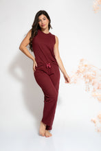 Pijama Pantalón. Serena
