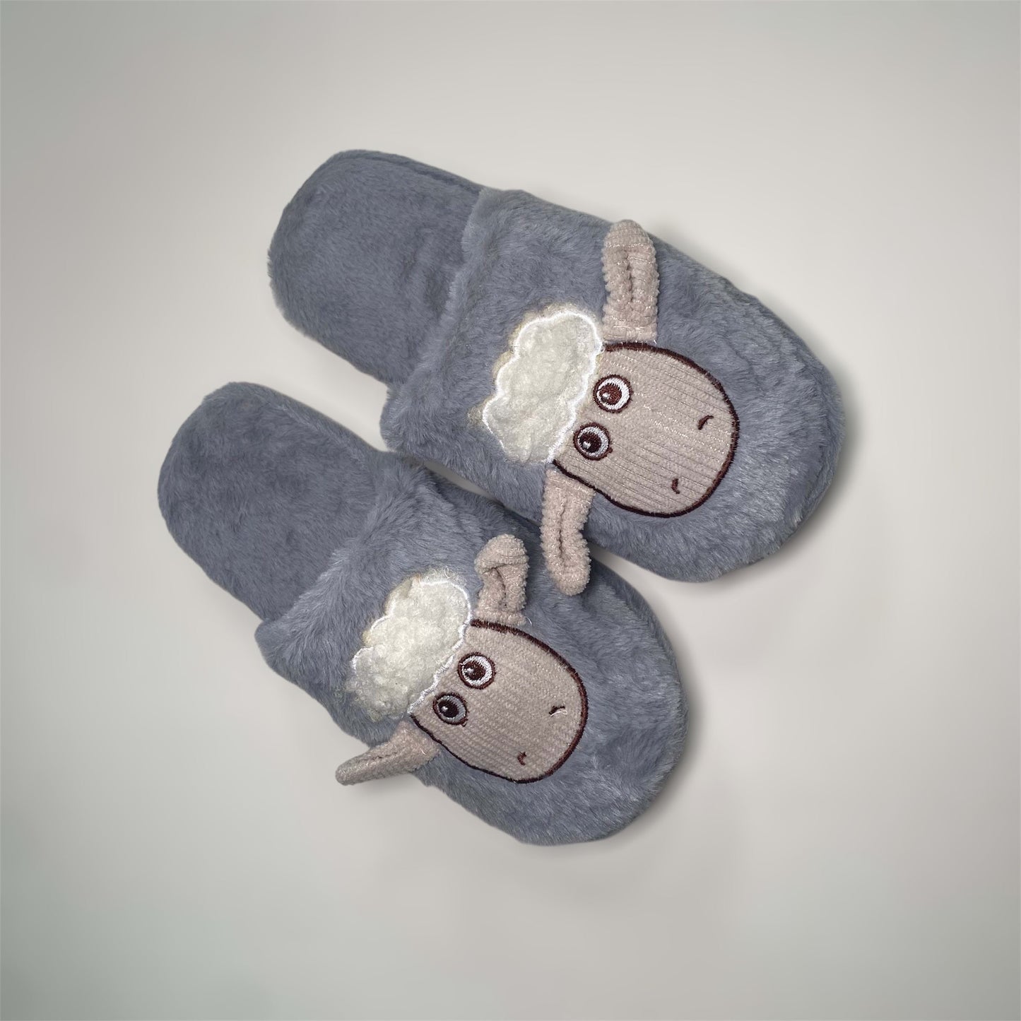 Pantuflas Ovejas