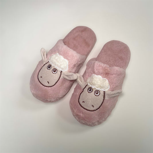 Pantuflas Ovejas