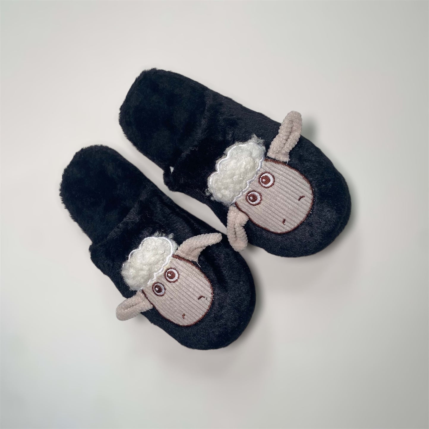 Pantuflas Ovejas