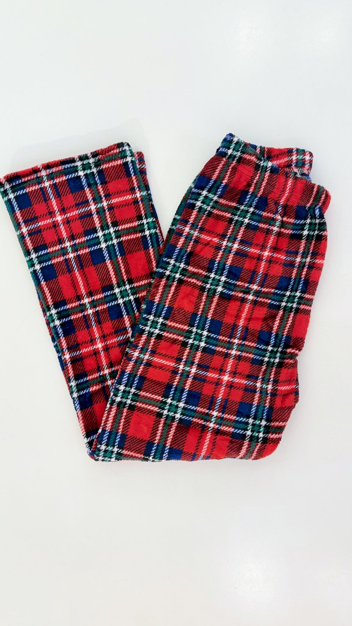 Pijama Mujer MC Happy Family. Christmas PJ's.