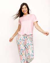 PIJAMA BUZO MC. SOFT PEACH
