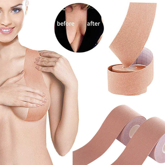 Body tape