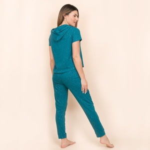 PIJAMA DE PANTALÓN. VERANO 23