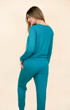 Pijama Pantalón, Manga Larga. Colección Mayo.