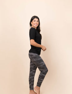 PIJAMA BUZO DE MUJER