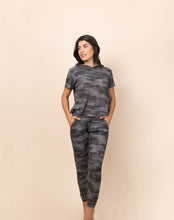 PIJAMA PANTALON