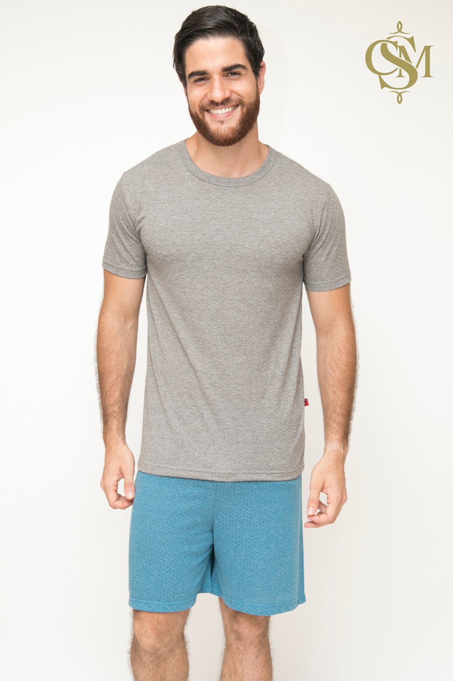 Dìa del Padre.Pijama Bòxer