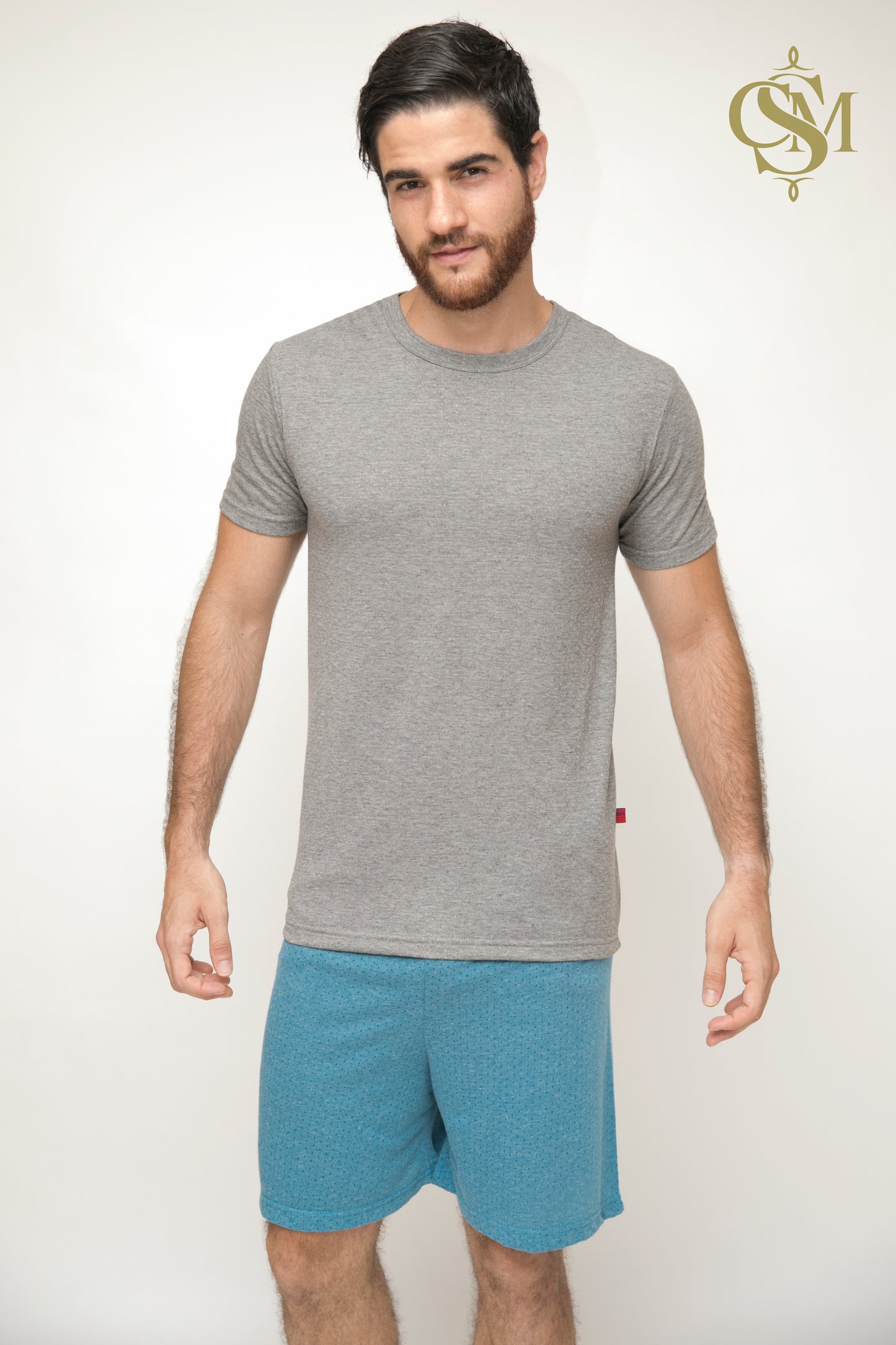 Dìa del Padre.Pijama Bòxer