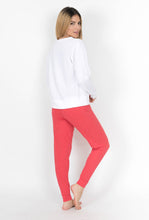 Pijama Pantalón, Sudadera. Merry Christmas Collection.