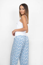 Pijama Pantalón, Tirantes. Love Me Collection.