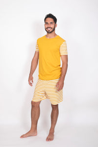 PIJAMA BOXER . NUEVA COLECCION. FEBRERO