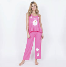Pijama Pantalón, Tirantes. Nueva Colección.